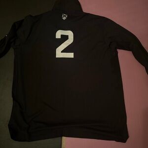 I’m selling a Polo Ralph Lauren Long sleeve shirt. The color is Black